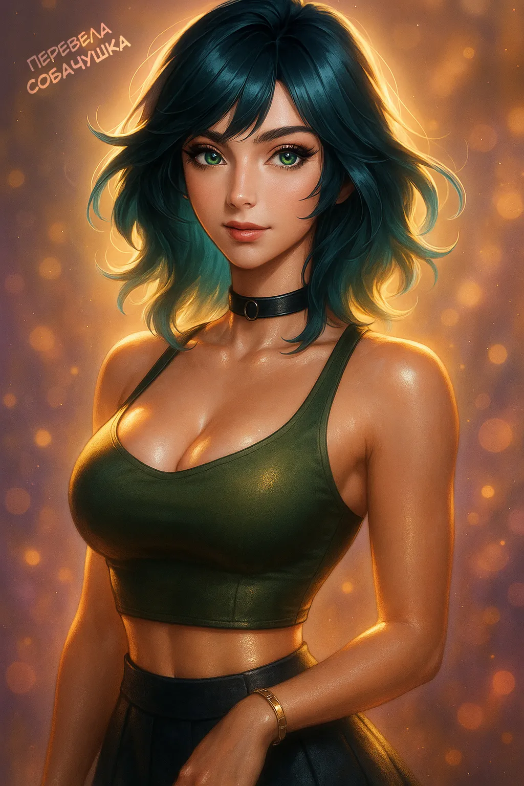 Специальный выпуск - Март 2025 page 5 full