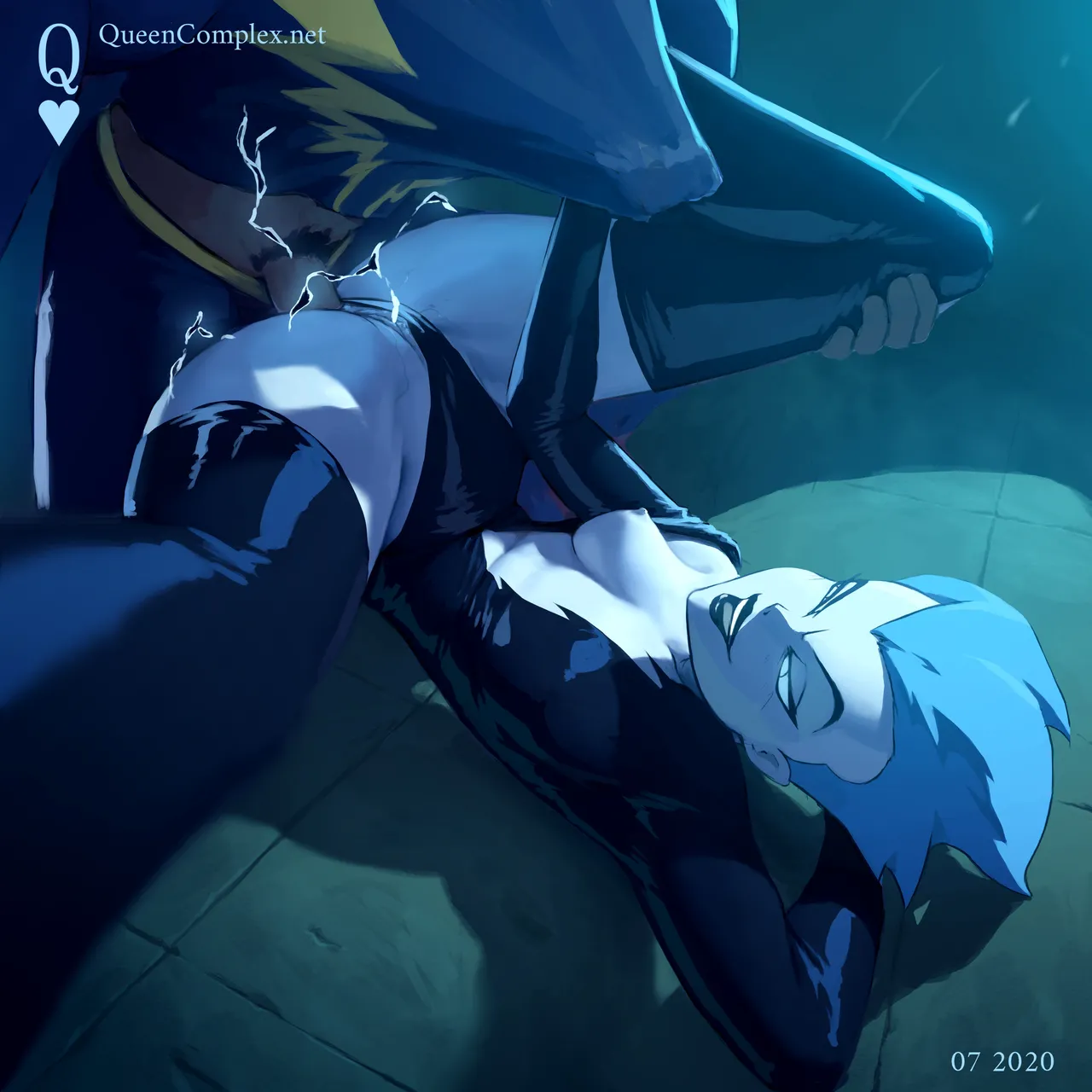 Livewire page 6 full