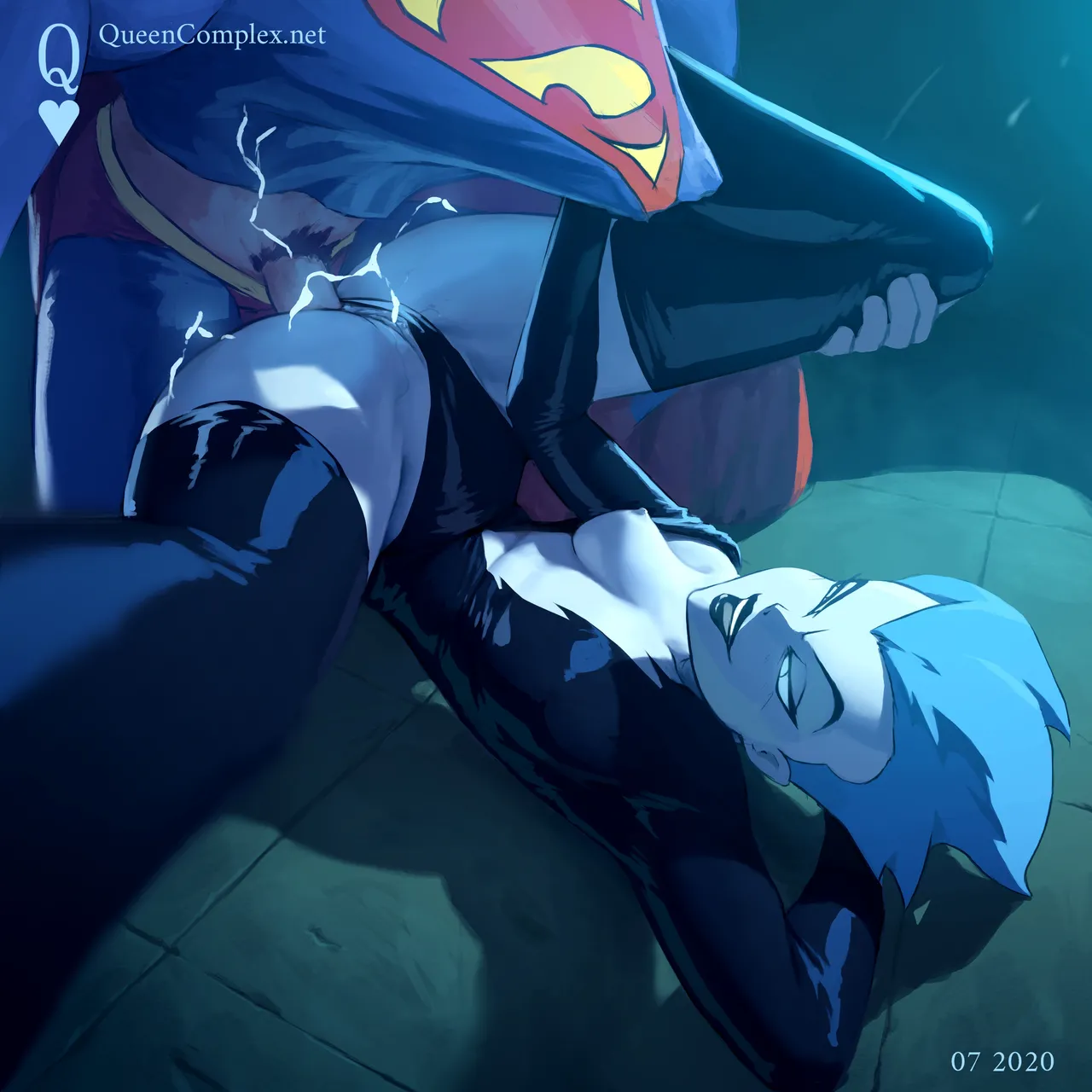 Livewire page 9 full