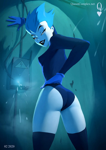 Livewire cover