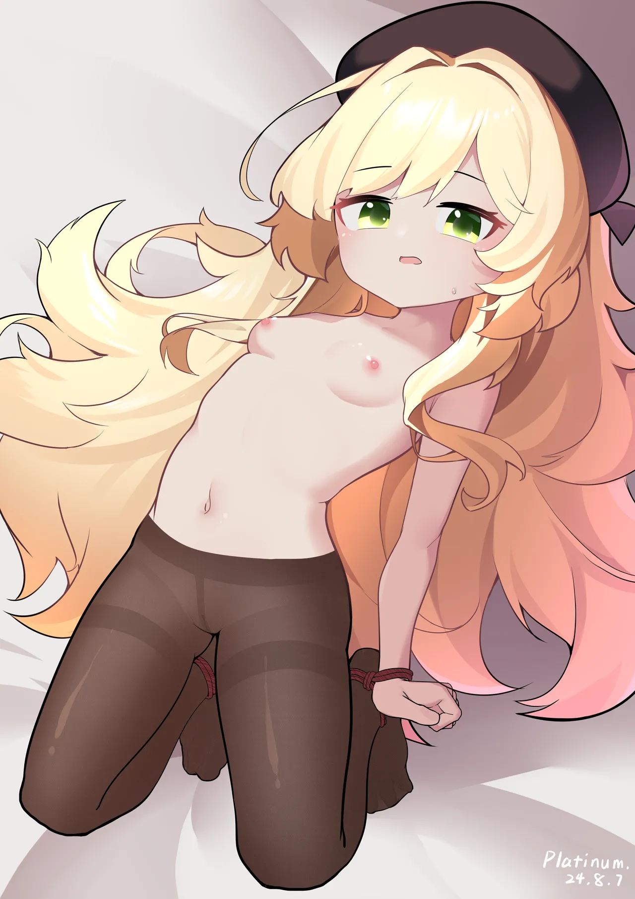 Platinum page 10 full