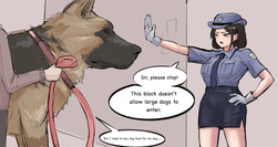 [Inferiorsubstance] Emergency Feed for Pets