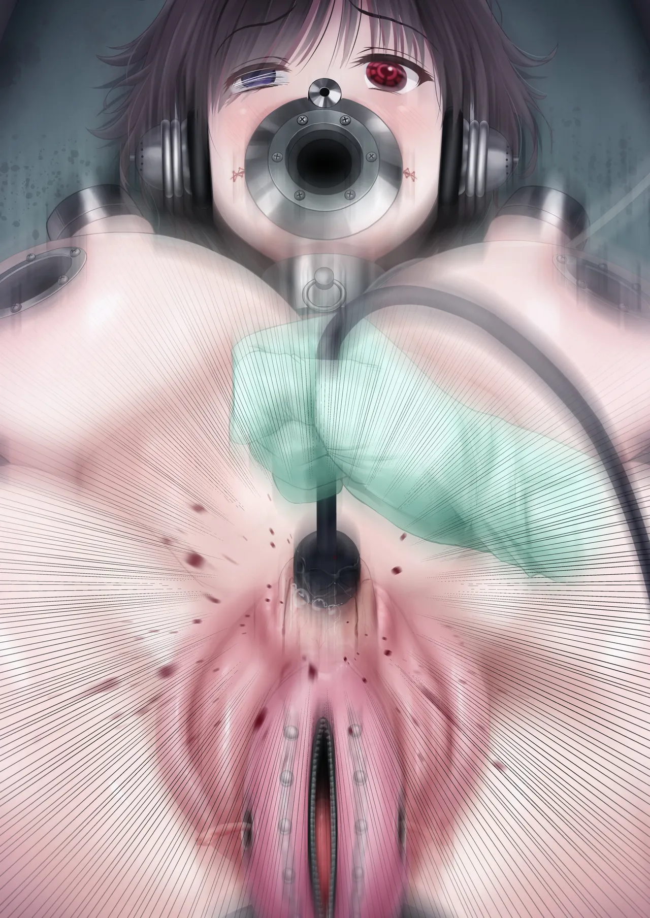 Human Art ch.21 page 7 full