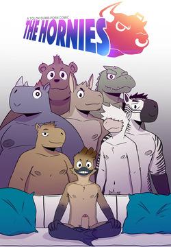 [TOLOK]The Hornies CH1
