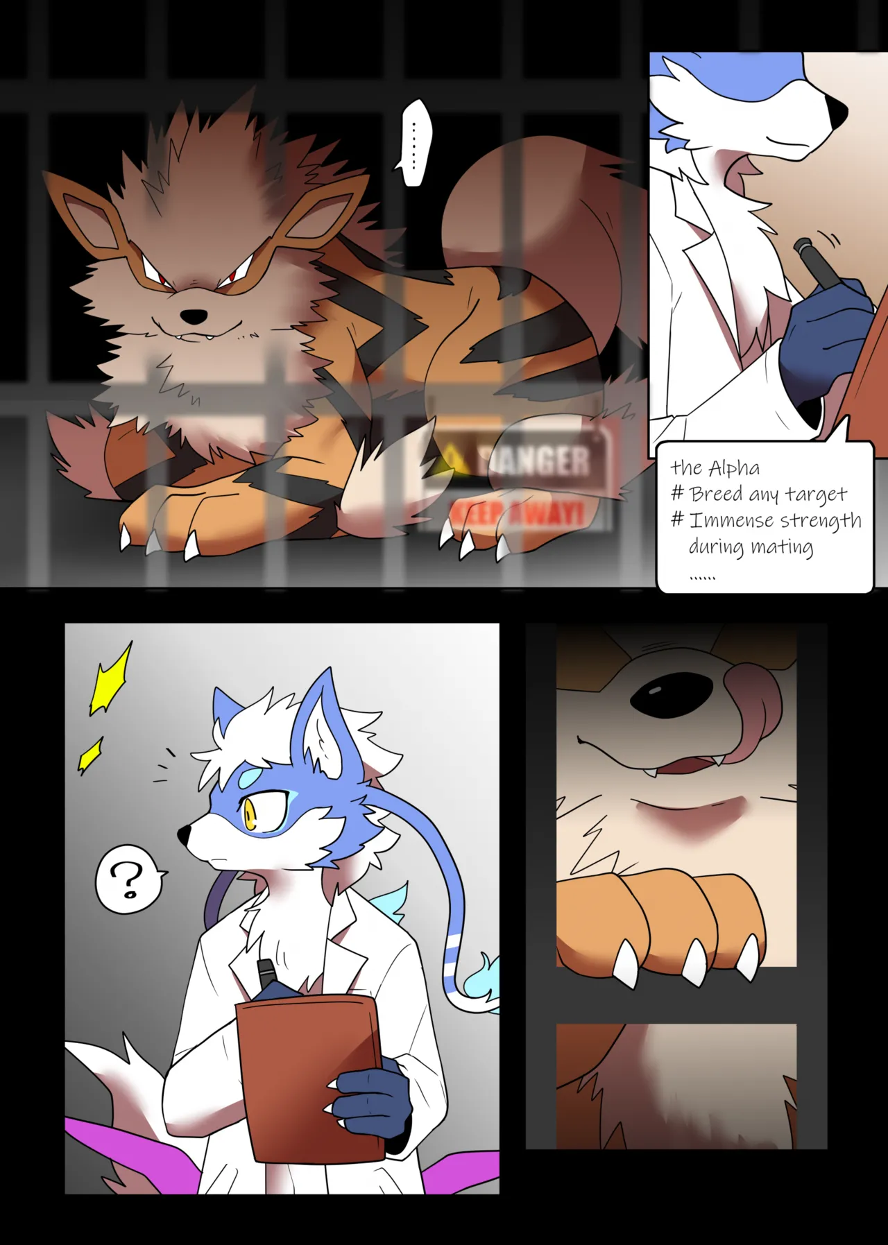 Science things page 1 full