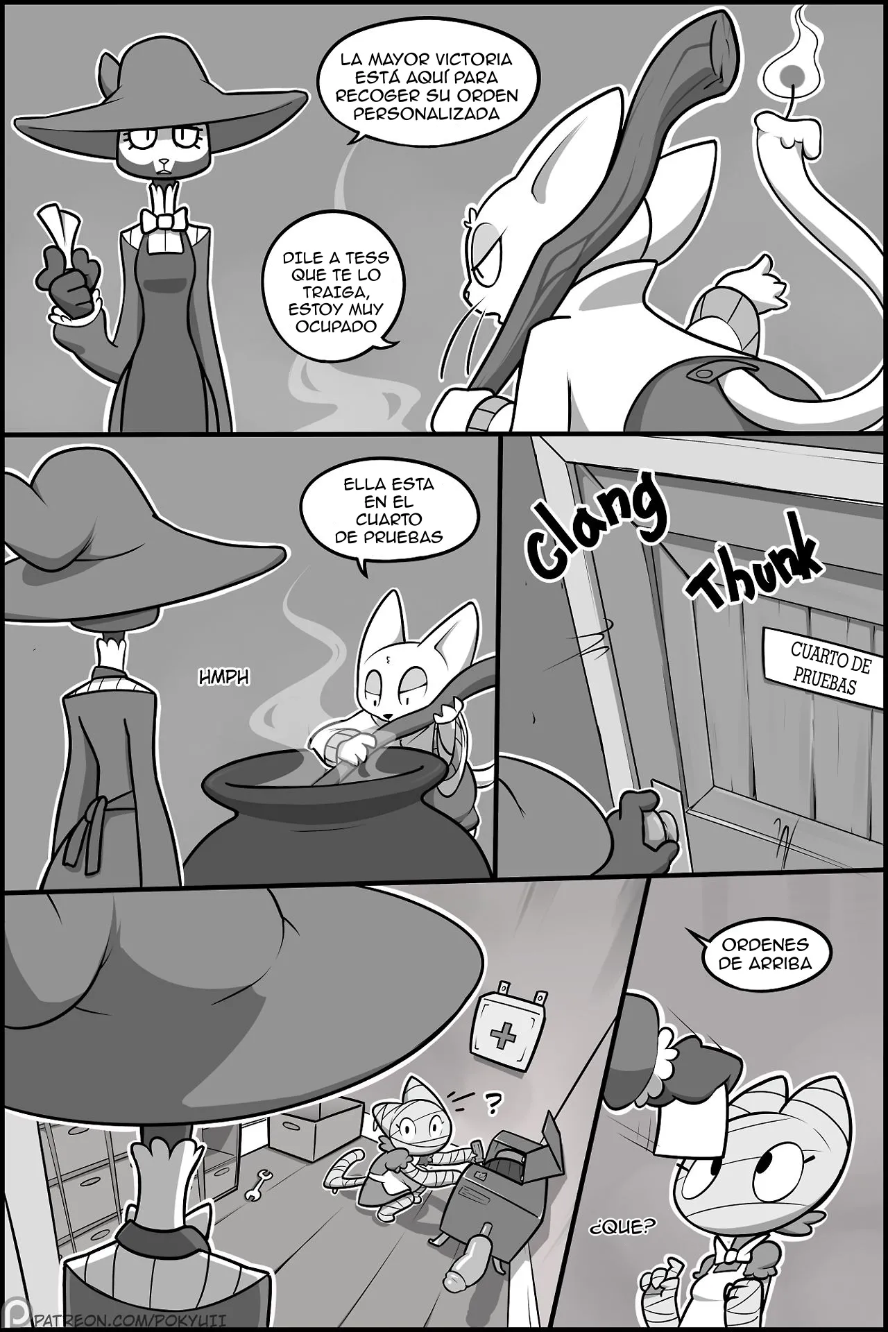 Starhill Magic Erotica page 5 full