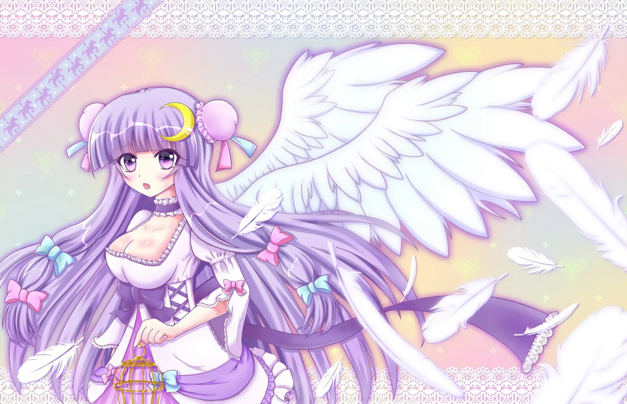 天使ちな page 2 full