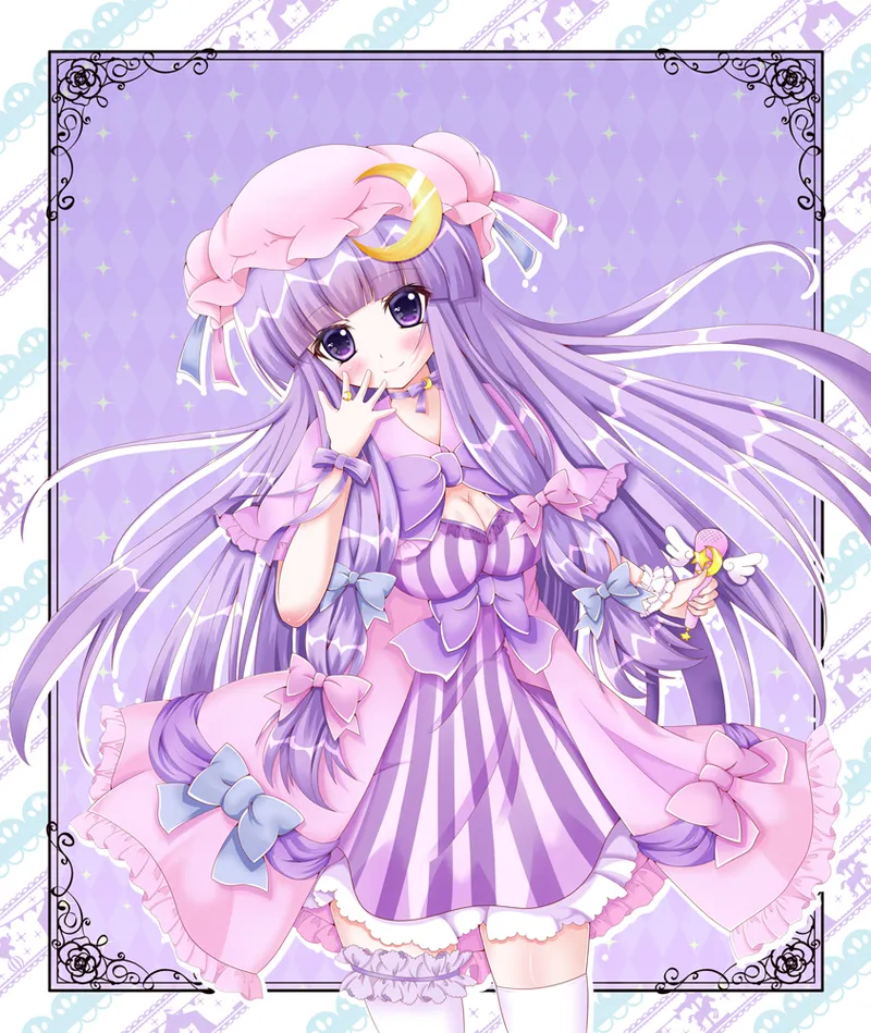 天使ちな page 3 full