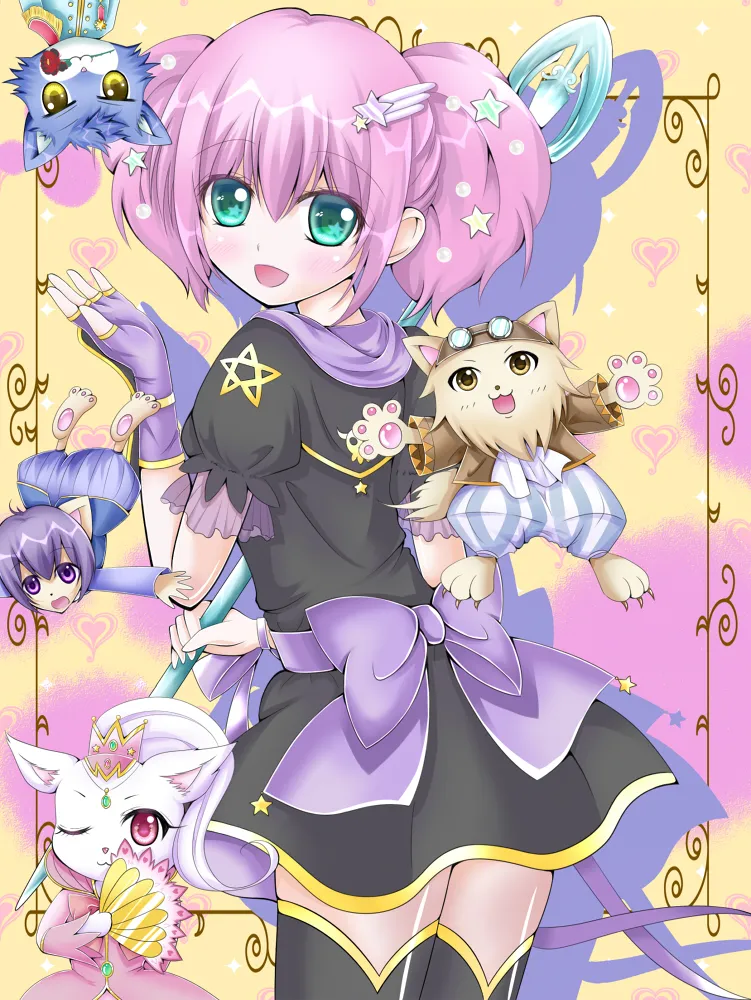 天使ちな page 4 full