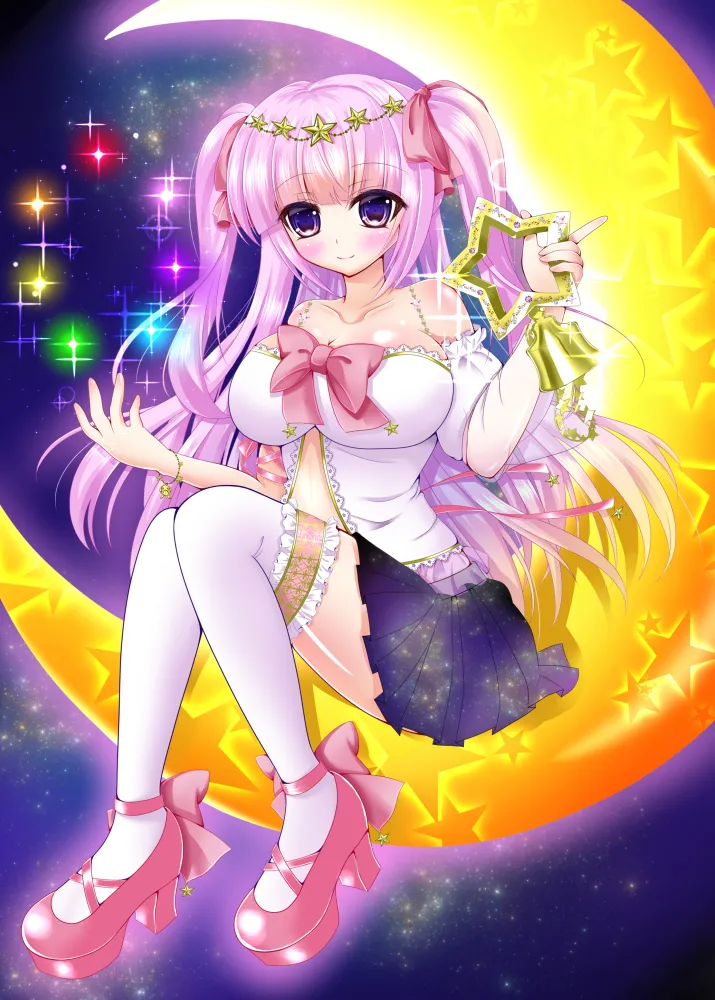 天使ちな page 8 full