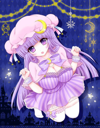 天使ちな cover