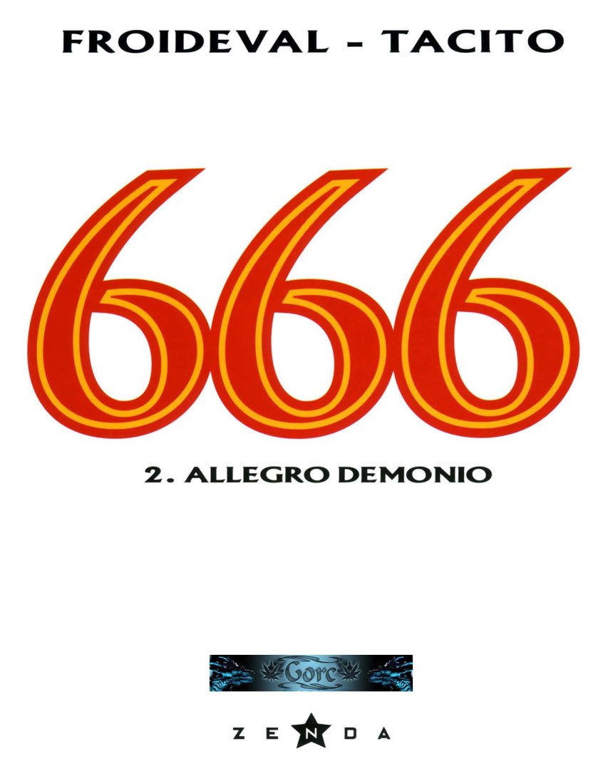 666 - 02 - Allegro Demonio page 2 full