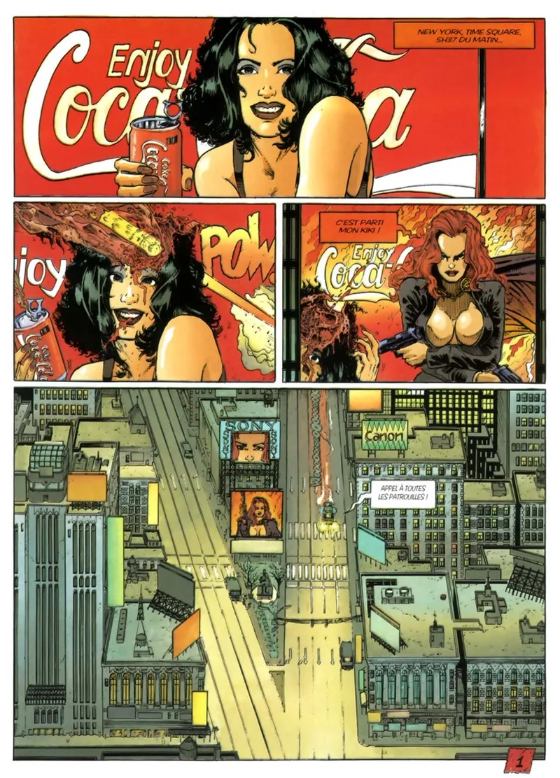 666 - 02 - Allegro Demonio page 3 full