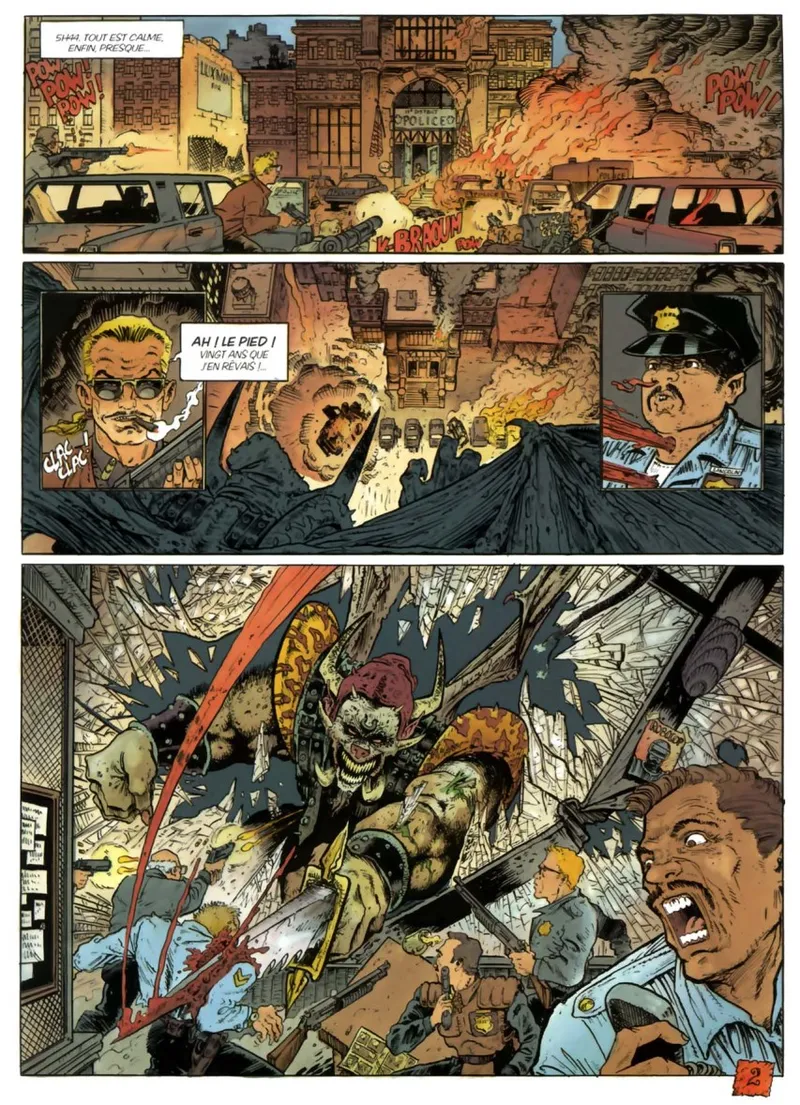 666 - 02 - Allegro Demonio page 4 full