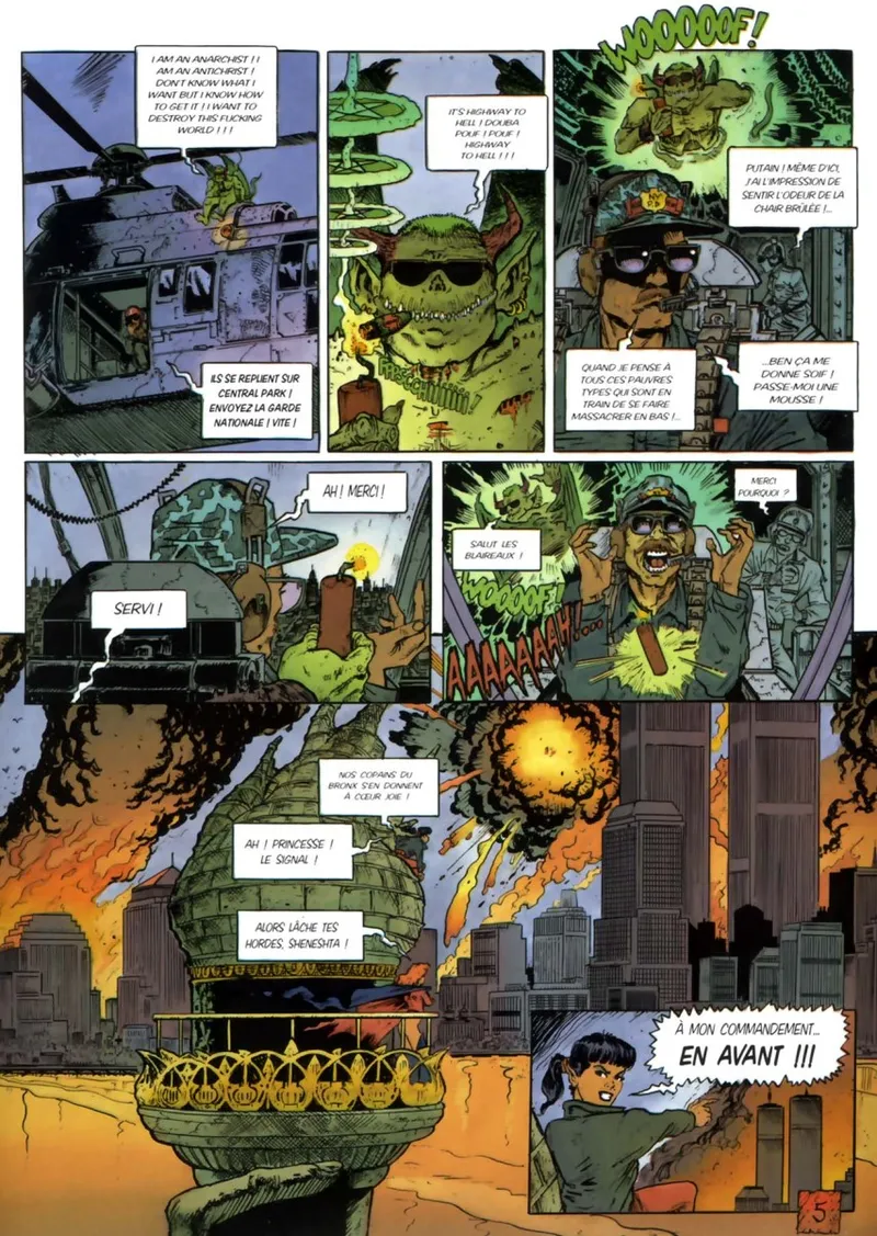 666 - 02 - Allegro Demonio page 7 full