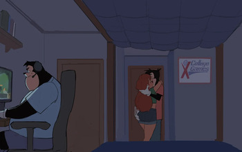 Roxanne cover