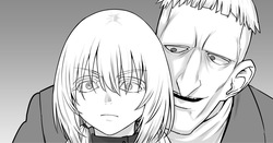[DODOMESU3SEI] jo Dorobō to Jōhōya [English]