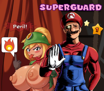 Goombella cover