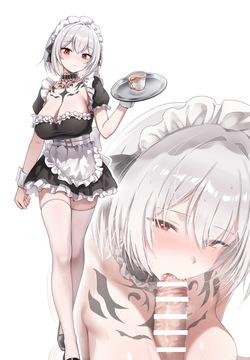 [Pixiv] PPPP (17702964)