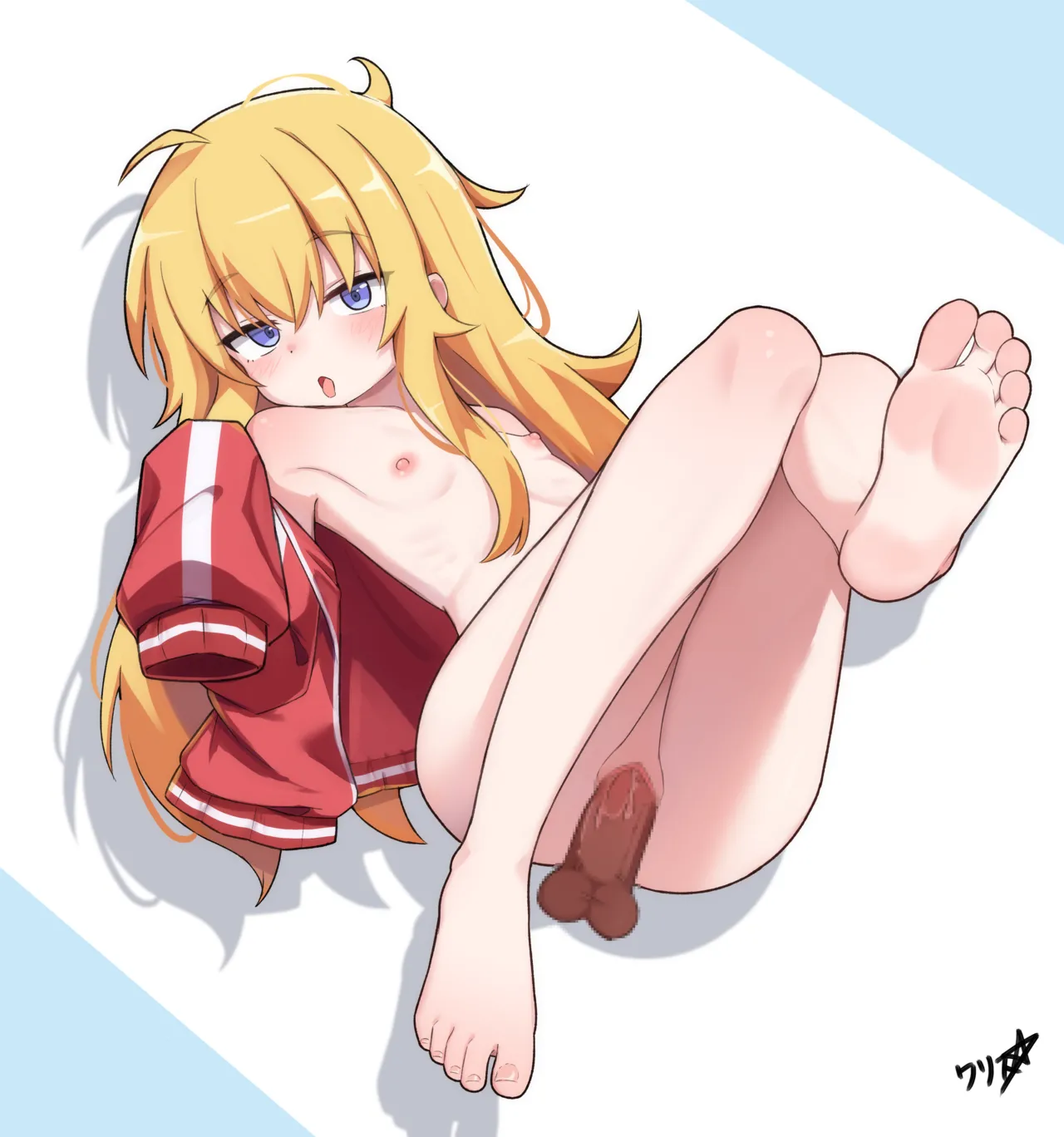 Boppin Drawing page 2 full