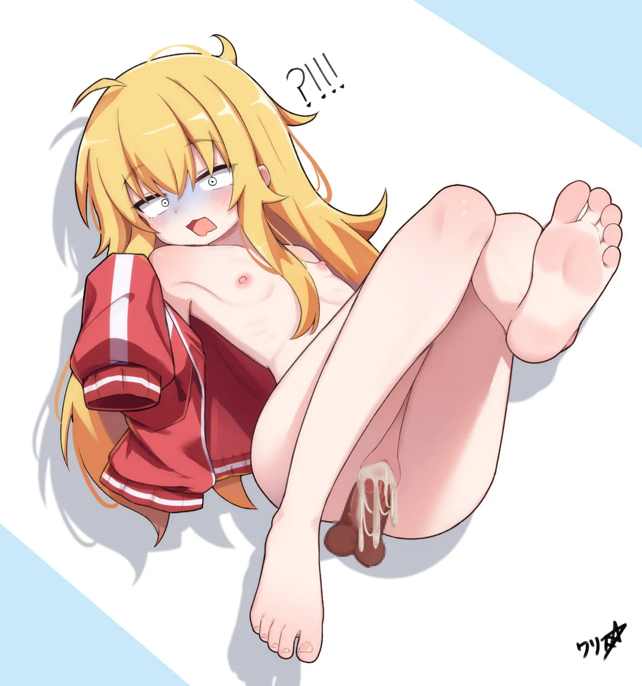 Boppin Drawing page 3 full