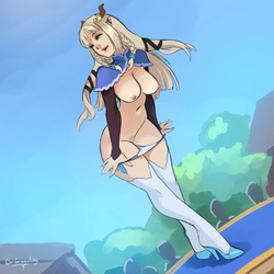 [Artist] - DrGraevling - Sketches Pack - Part 2