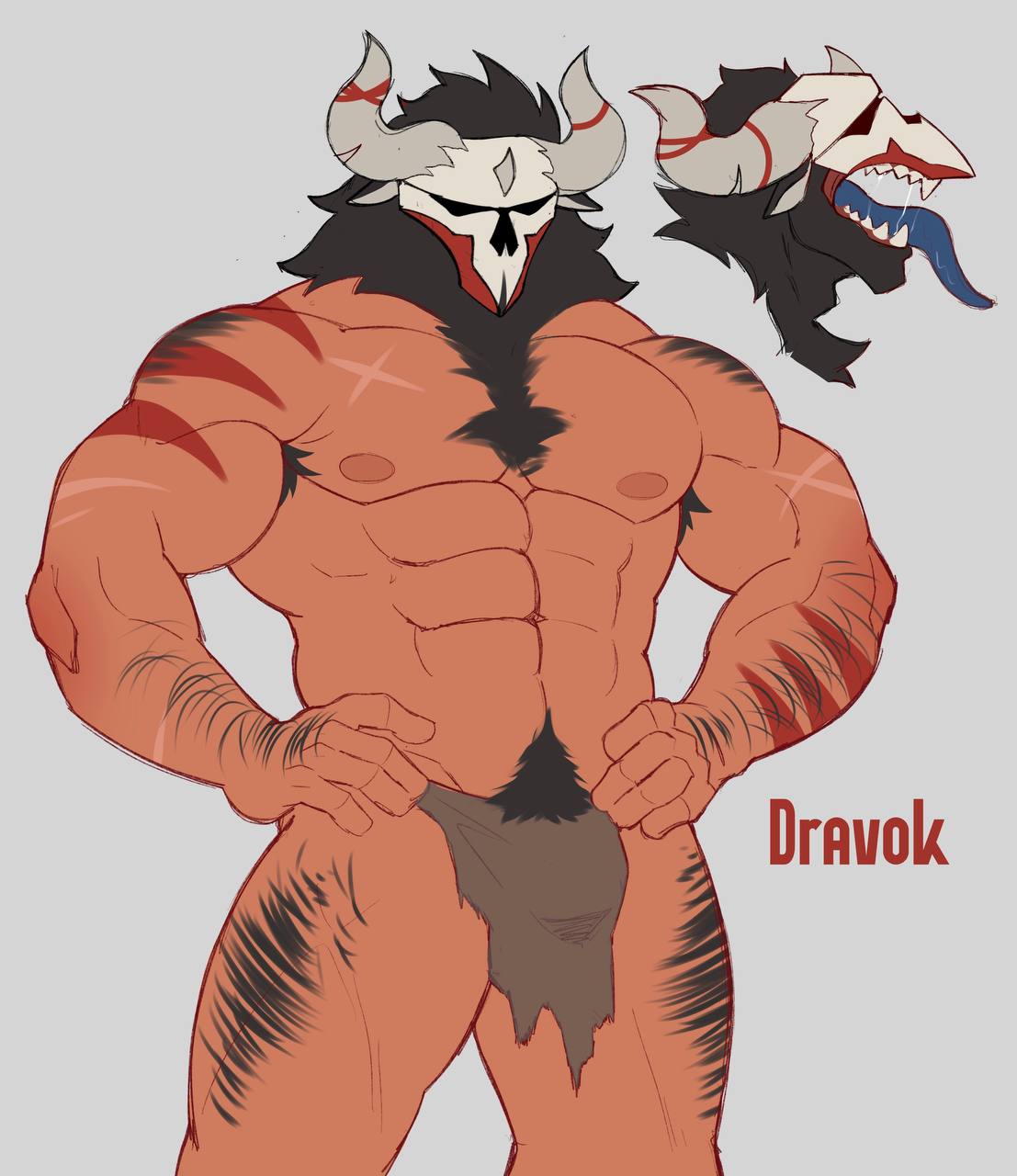 DrawReshi page 9 full