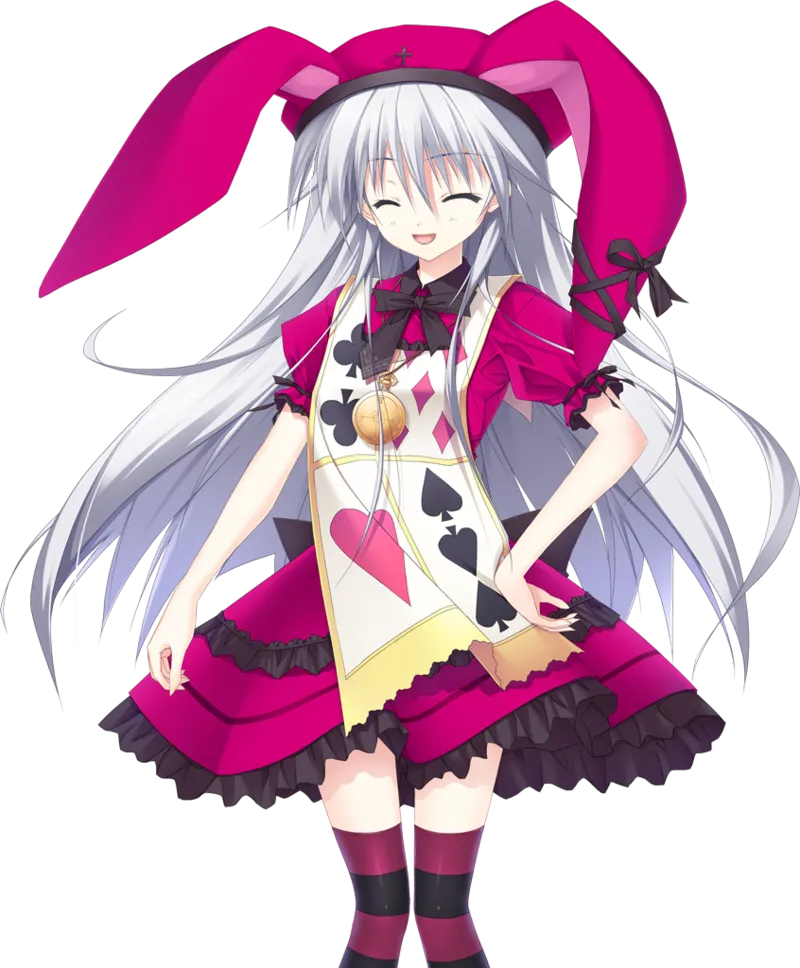 Furuiro Meikyuu Rondo ~HISTOIRE DE DESTIN~ page 3 full