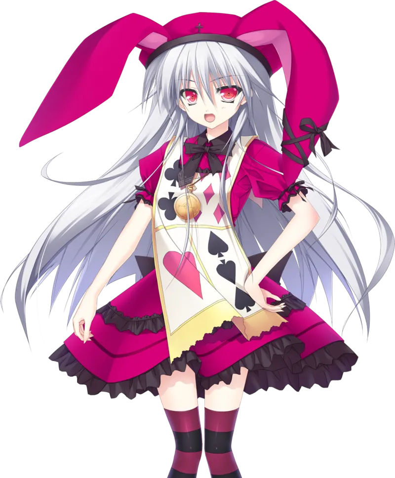 Furuiro Meikyuu Rondo ~HISTOIRE DE DESTIN~ page 4 full