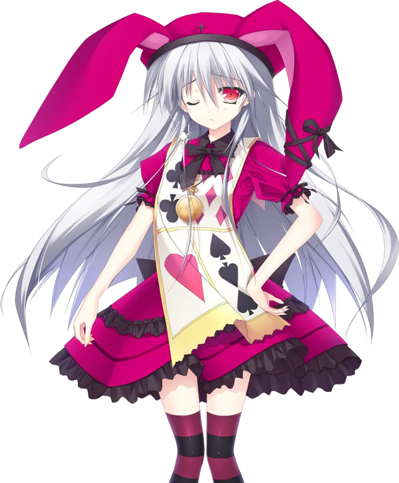 Furuiro Meikyuu Rondo ~HISTOIRE DE DESTIN~ page 8 full