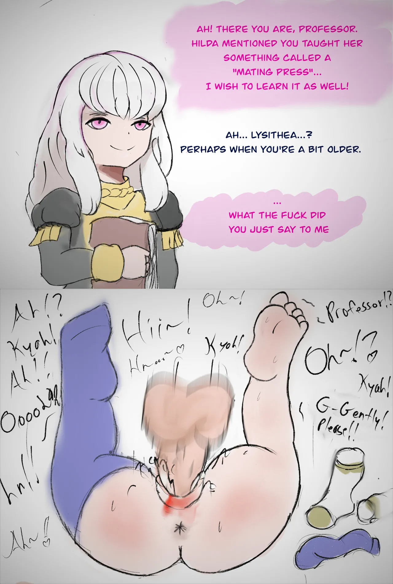 Jyogold Original Twitter page 2 full