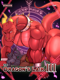 [Zourik] Dragon's Lair III (ongoing)