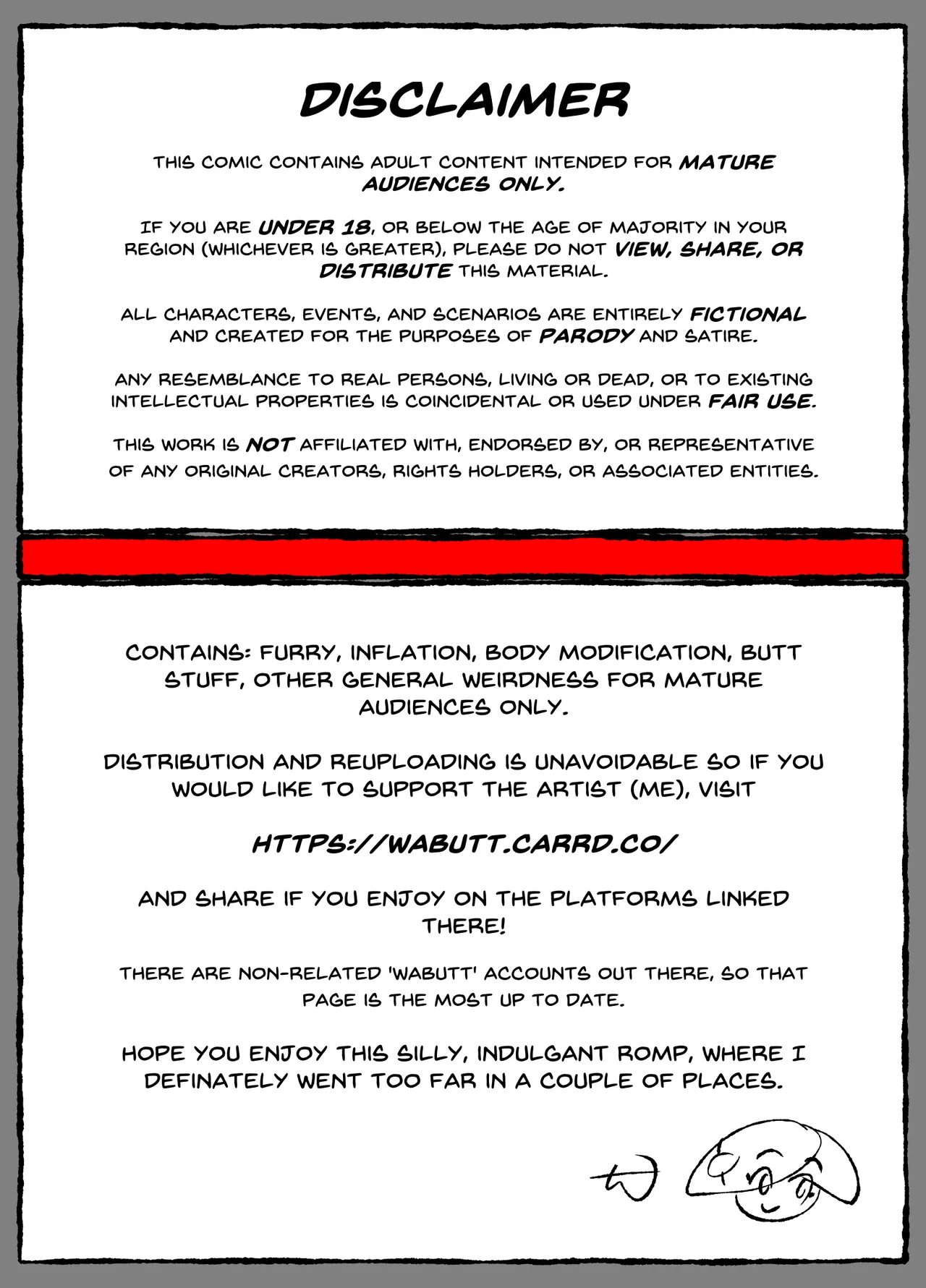 Bun and Done page 2 full