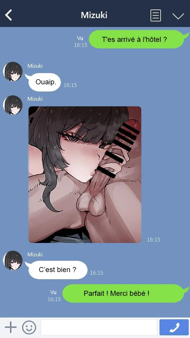 Boku no Kanojo o Netotte Kudasai!! 1 + 2 + After Please Have Sex With My Girlfriend!! 1 + 2 + After page 3 full