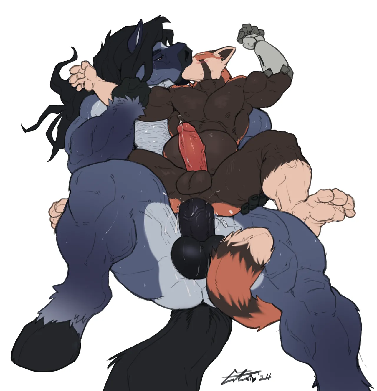 Commission page 3 full