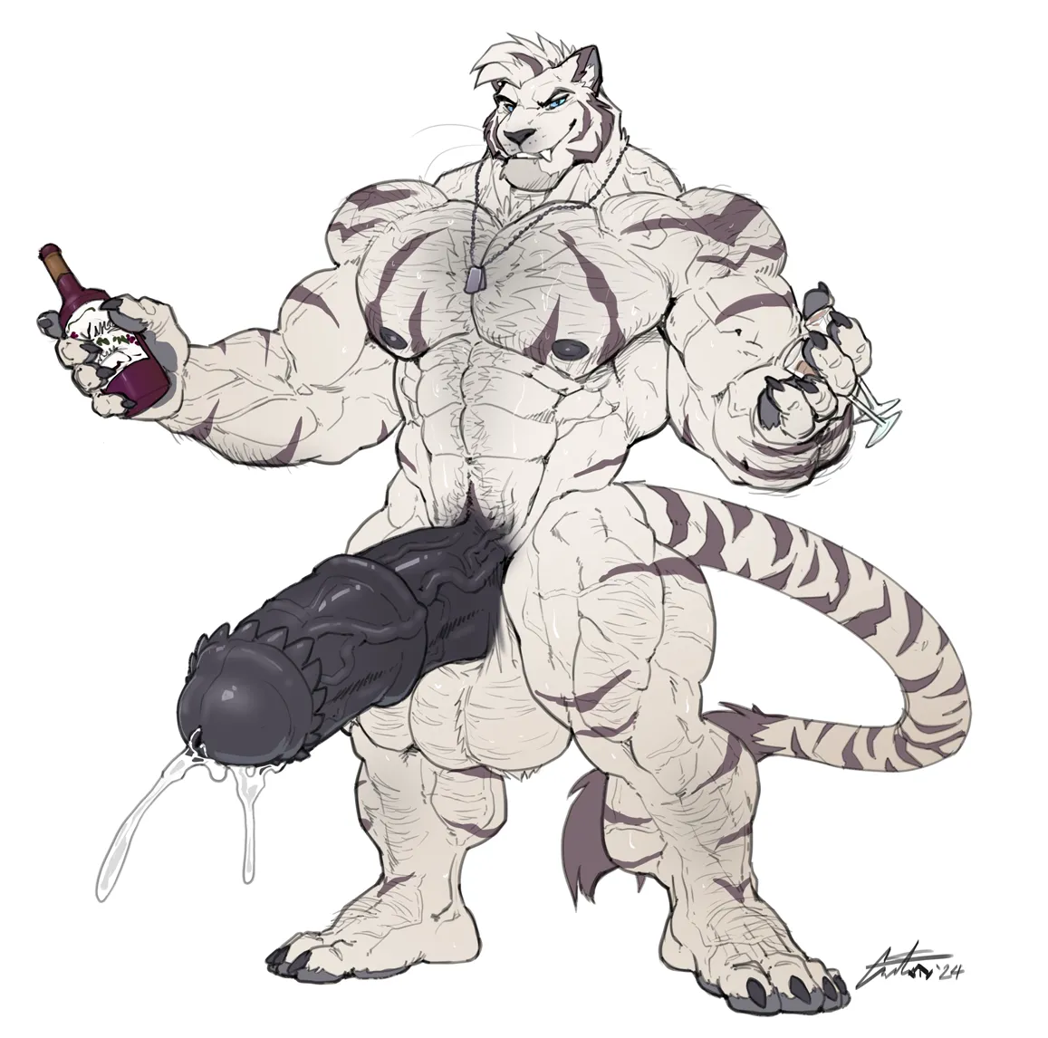 Commission page 6 full