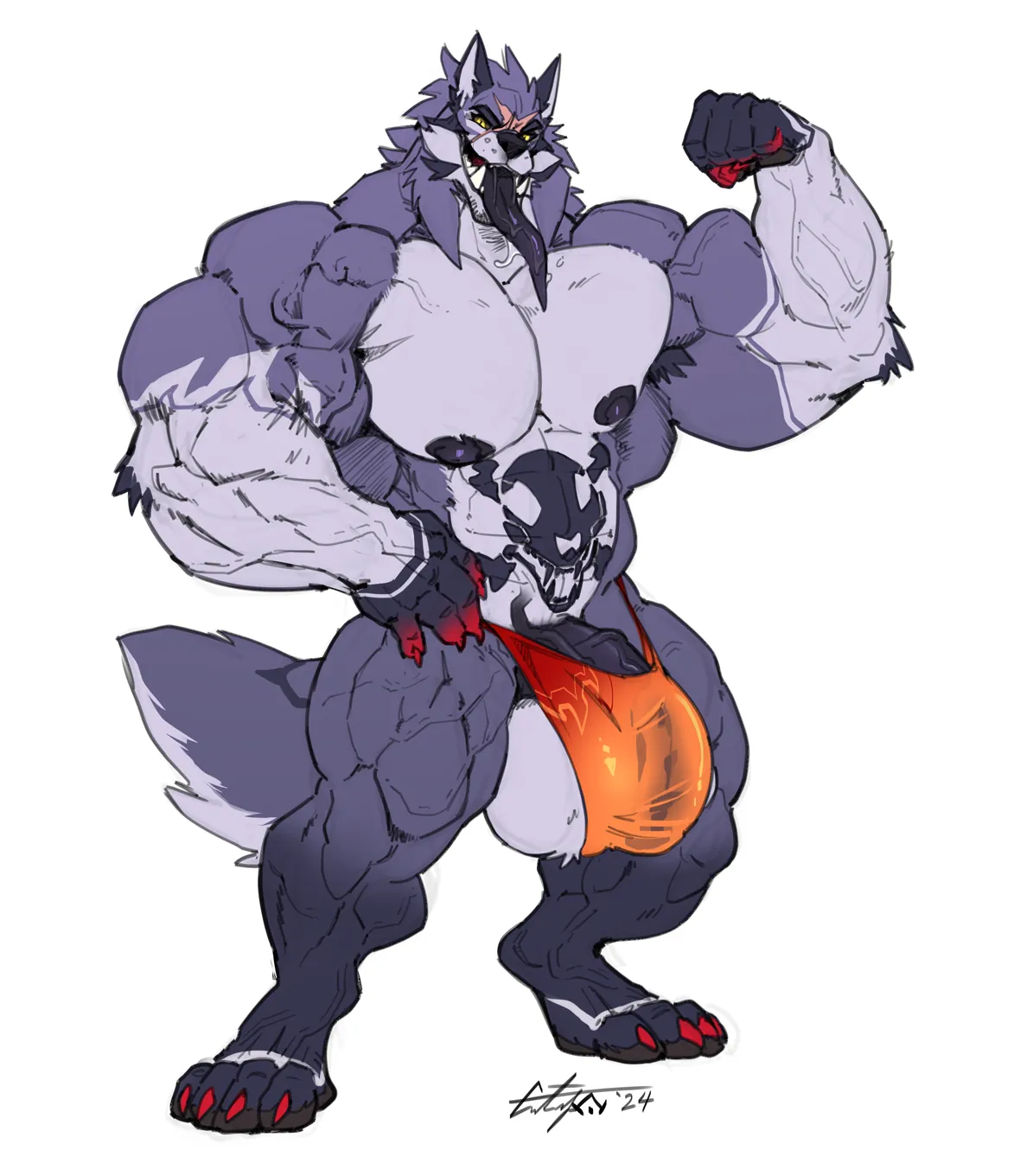 Commission page 7 full