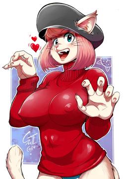 [Artist] JIMartworks (Jpimadariaga -  Steel-Core)