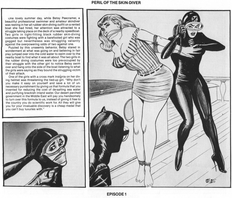 Eneg  - Perils of the Skin Diver page 2 full