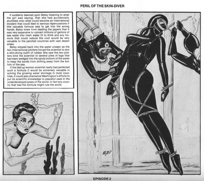 Eneg  - Perils of the Skin Diver page 3 full