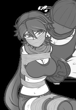 [Magnolia-Ducky] Patreon