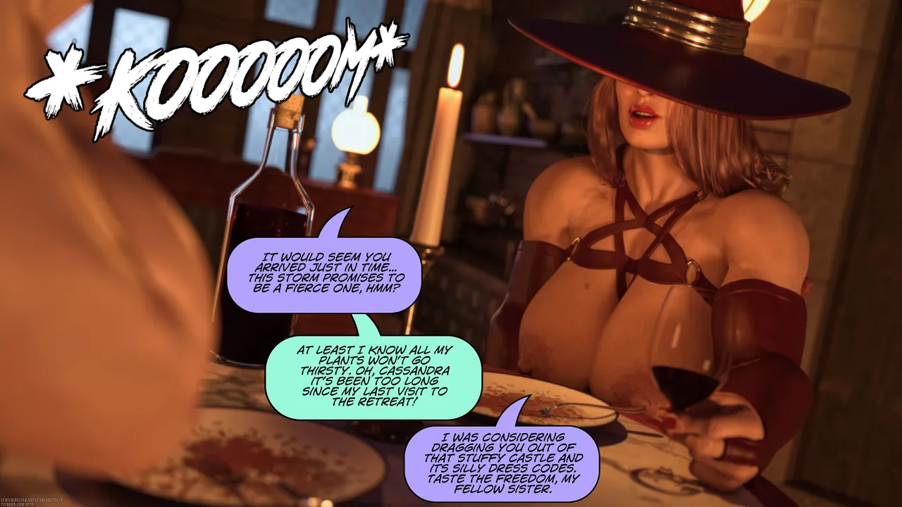 Epicurious page 1 full