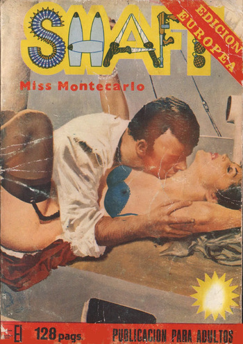 Shaft 27 cover
