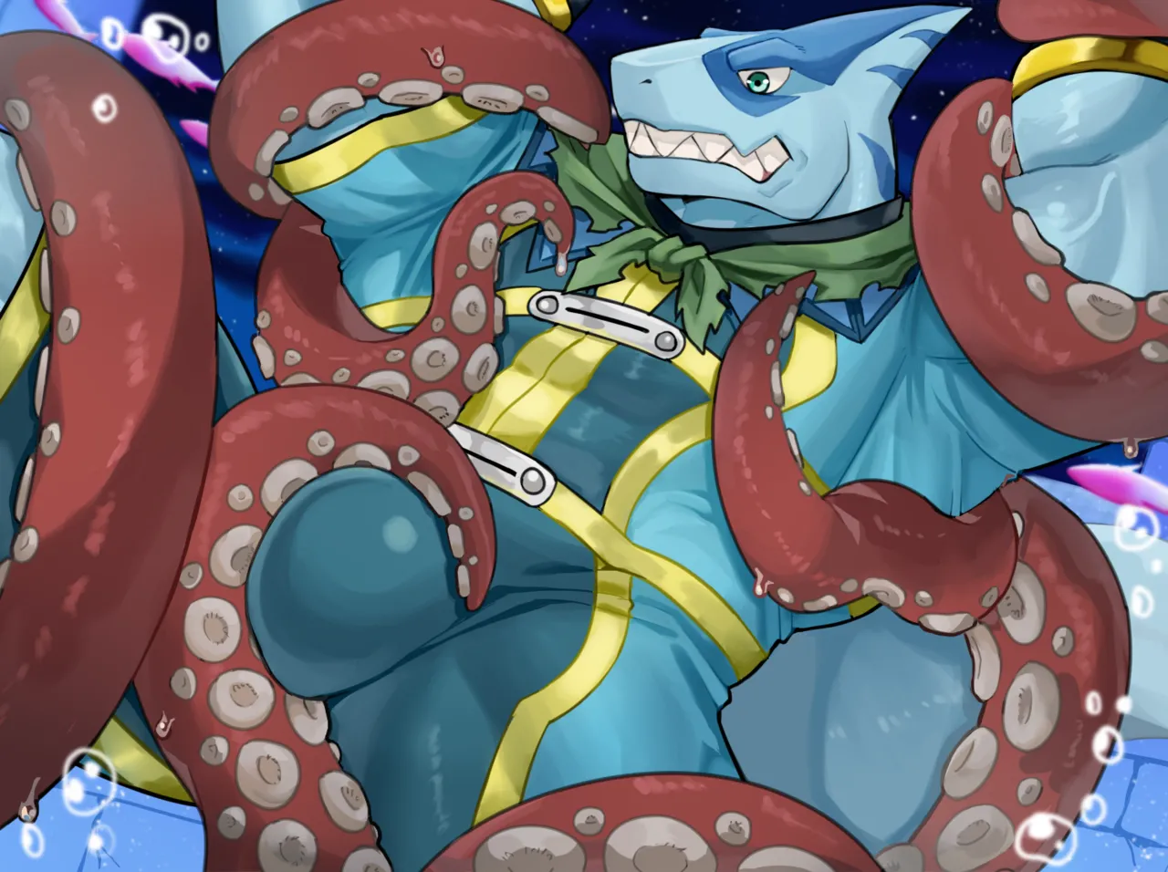 Ctarnidd X Araba page 2 full