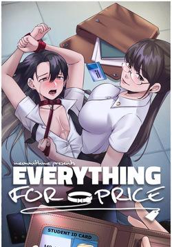 [Meowwithme] Everything for a Price [Ongoing]