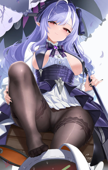 Vivian Tier3 cover