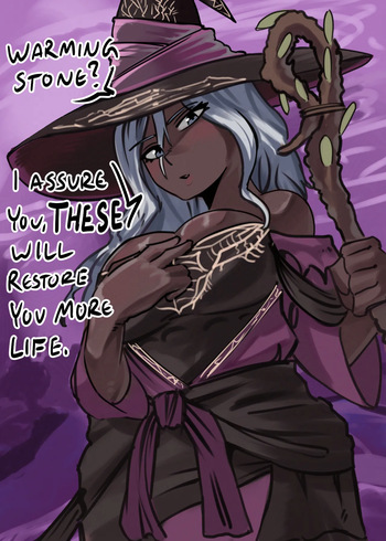 Recluse cover