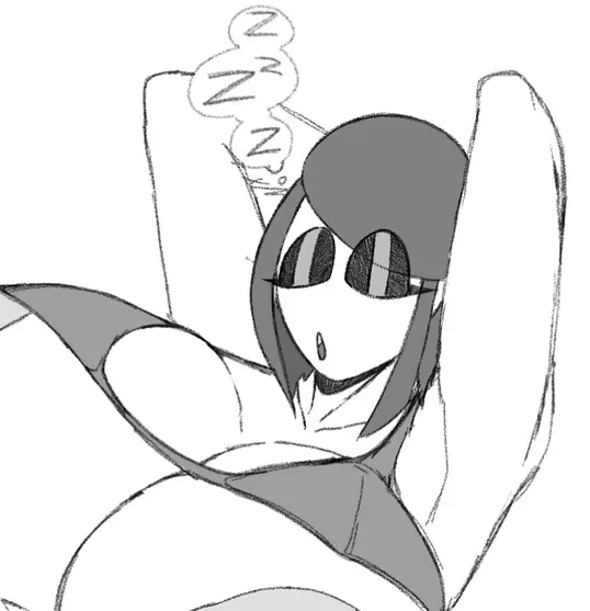 Relaxing on the Beach page 10 full