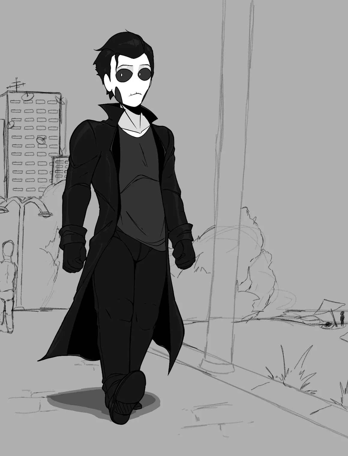 Relaxing on the Beach page 2 full