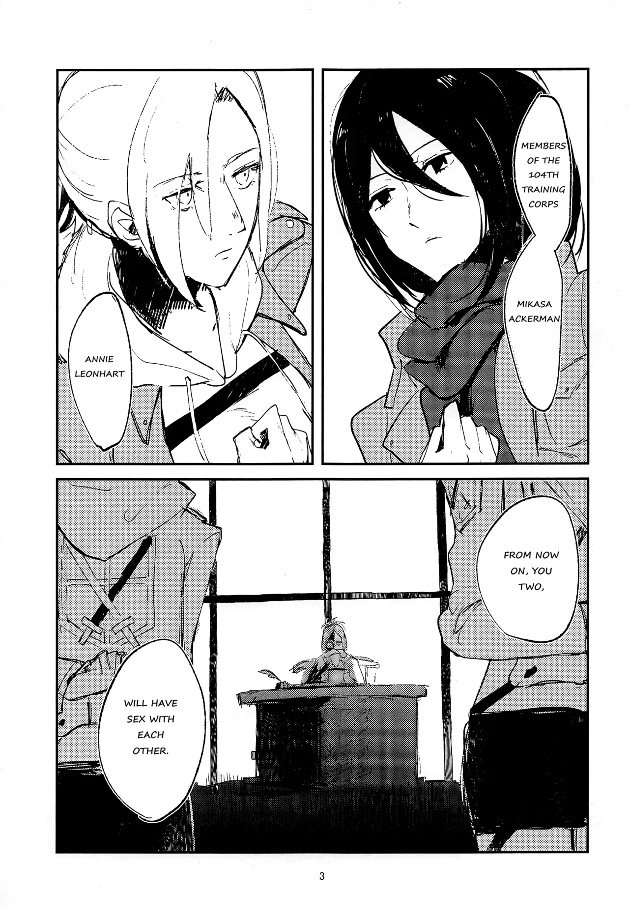 Guinea Pig page 2 full